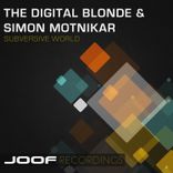 Artwork für "Subversive World"