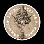 Artwork voor "Various Adepts: Volume IV"