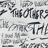 Artwork for "VIOLENT BEHAVIOUR"