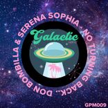 Artwork for "No Turning Back"