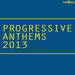 Artwork for "Progressive Anthems 2013"