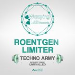 Artwork for "Techno Army"