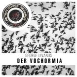 Artwork for "Der Voghormia"