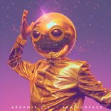 Portada para "Sea Surface"