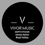 Artwork for "Real Fellaz"