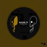 Artwork for "Double Face EP Part One"