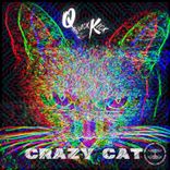 Artwork for "Crazy Cat"