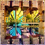 Artwork for "Language"