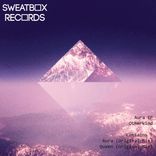 Artwork for "Aura EP"