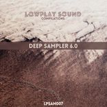 Portada para "Deep Sampler, Vol. 6.0"