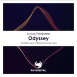 Artwork for "Odyssey"