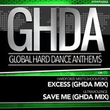 Artwork for "GHDA Releases S2-05"
