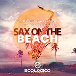 Artwork for "Sax On The Beach"