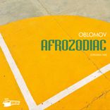 Artwork for "Afrozodiac"