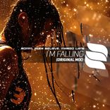 Artwork für "I'm Falling"