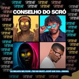 Artwork for "Conselho do Scró"