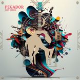 Artwork voor "Pegador"