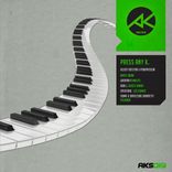 Artwork für "Press Any K."