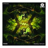 Artwork for "Minimal Trip EP"