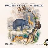 Artwork for "Positive Vibez"