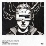 Artwork for "Oblivium"