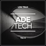 Artwork voor "ADE TECH, Vol. 6"