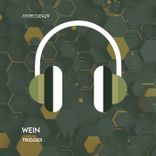 Artwork for "Trigger"