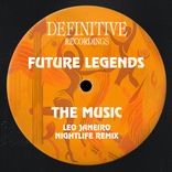 Artwork for "The Music (Leo Janeiro Nightlife Remix)"