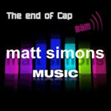 Artwork für "The End Of Cap"