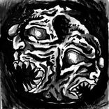 Artwork for "BUG EP"