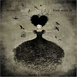 Artwork for "Black Witch EP"