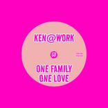 Portada para "One Family One Love"