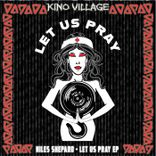 Portada para "Let Us Pray"