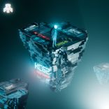 Artwork for "New Shine"