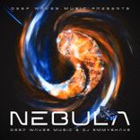 Artwork voor "Nebula"
