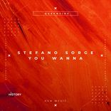 Artwork for "You Wanna"