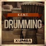 Artwork for "Drumming"