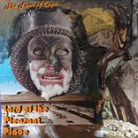 Artwork für "Lord of the Pleasant Place"