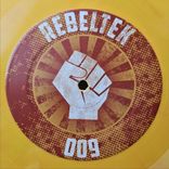 Artwork voor "REBELTEK 009"