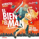 Artwork for "El Bien y El Mal"