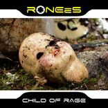 Artwork voor "Child of Rage"