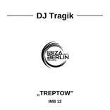 Artwork voor "Treptow"