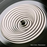 Artwork for "Phenomenon"