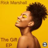 Artwork für "The Gift EP"