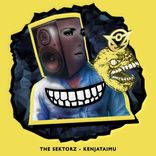 Artwork for "Kenjataimu"