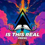 Artwork for "Is This Real"