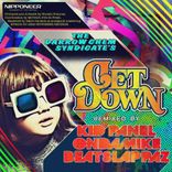 Artwork für "Get Down"