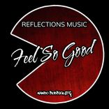 Artwork voor "Feel So Good"