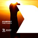 Artwork für "Fire Punch"