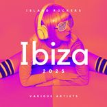 Artwork for "Island Rockers Ibiza 2025"